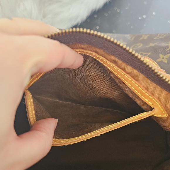 Louis Vuitton Speedy 35 - Picture 16 of 17